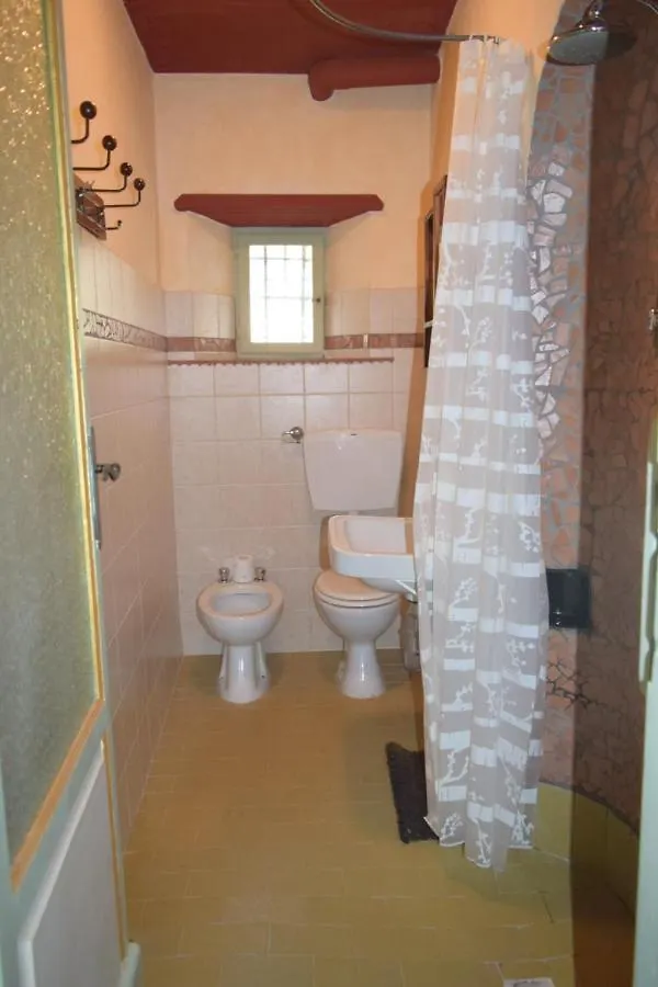 La Calona Apartment Camaiore 0*,