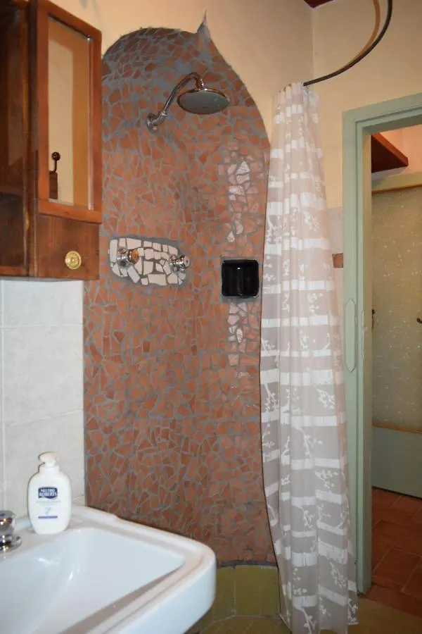 La Calona Apartment Camaiore