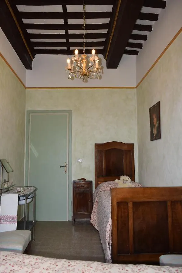 La Calona Apartment Camaiore Italy