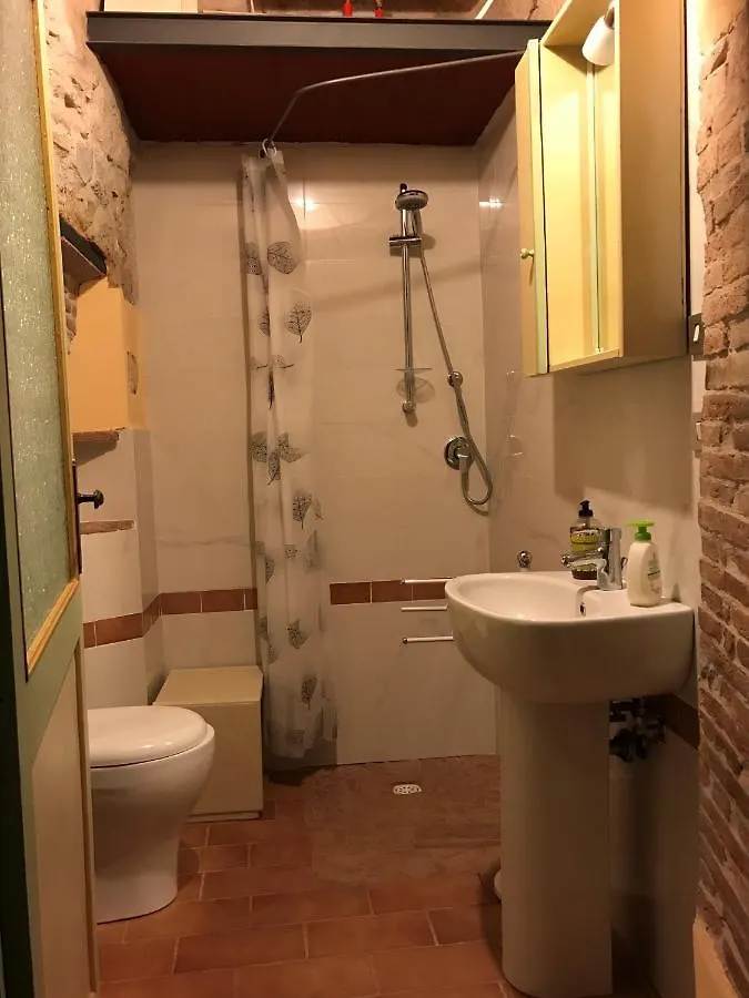 La Calona Apartment Camaiore