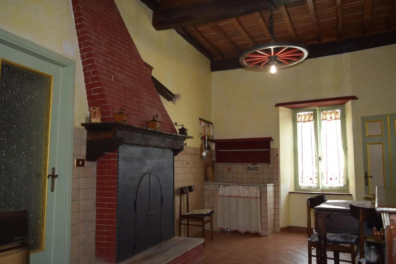 La Calona Apartment Camaiore 0*,  Italy