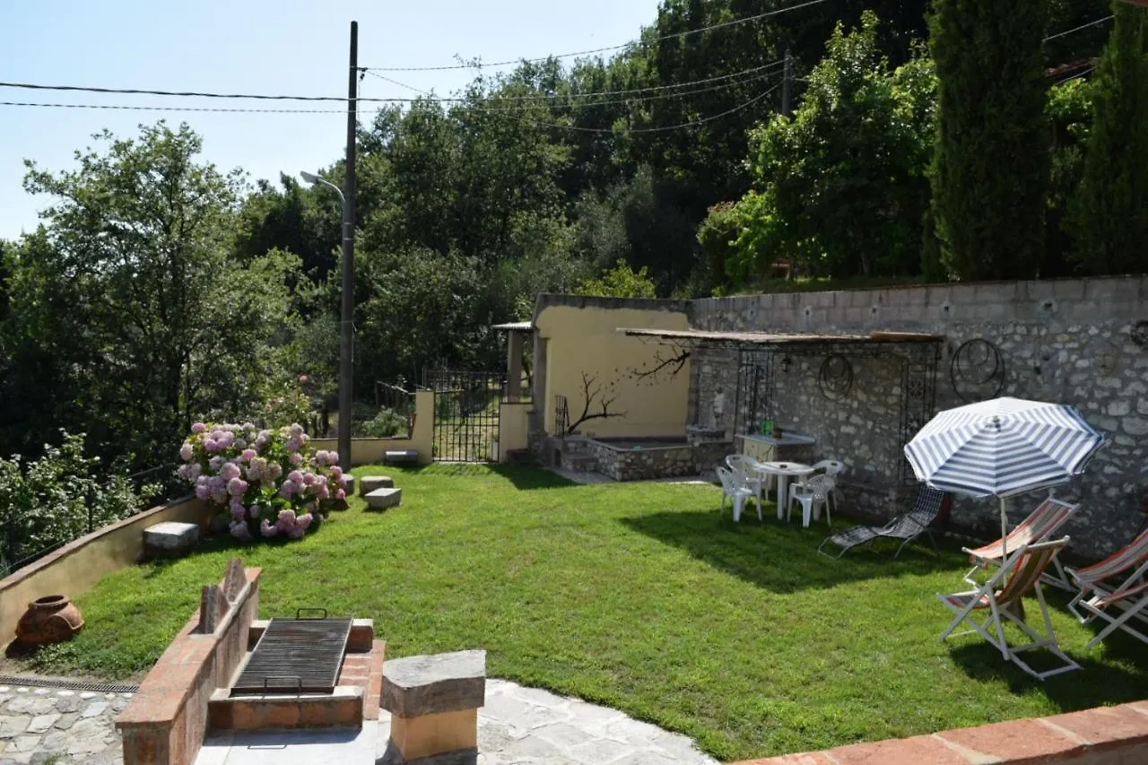 La Calona Daire Camaiore