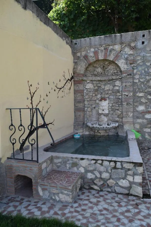 La Calona Apartment Camaiore 0*,  Italy