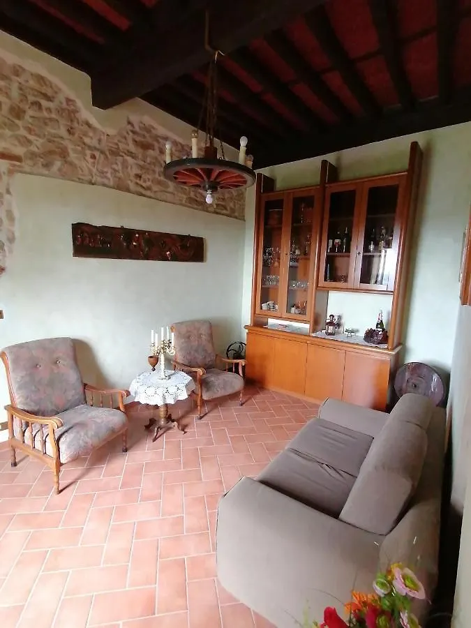 La Calona Daire Camaiore 0*,
