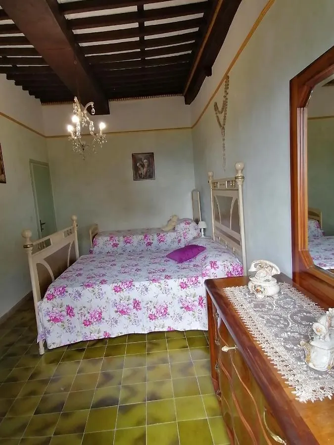 La Calona Apartment Camaiore