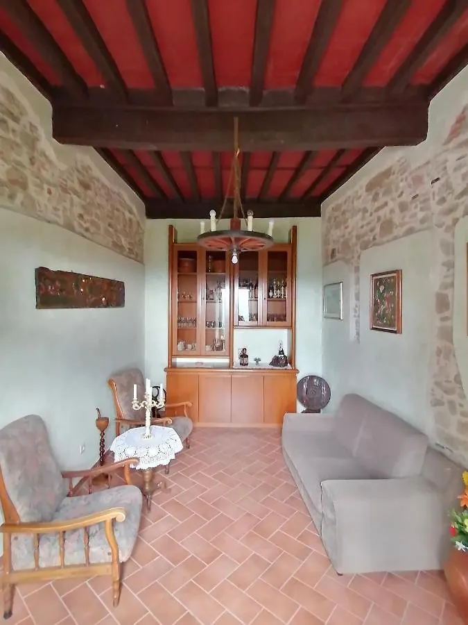 La Calona Apartment Camaiore