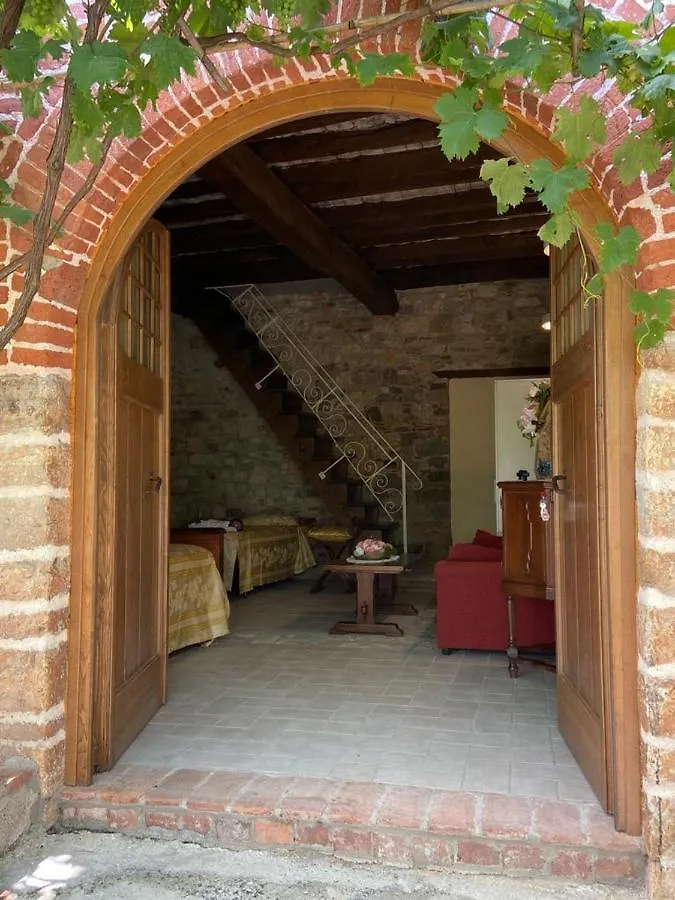 La Calona Apartment Camaiore