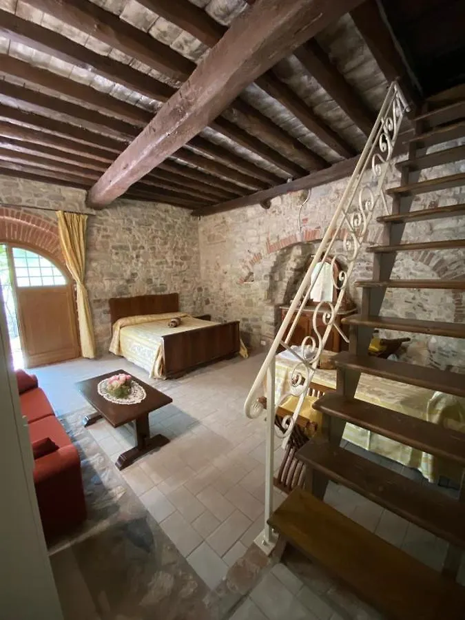 La Calona Apartment Camaiore