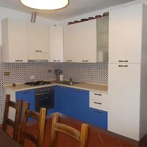 Appartamento Verdazzurro, Camaiore